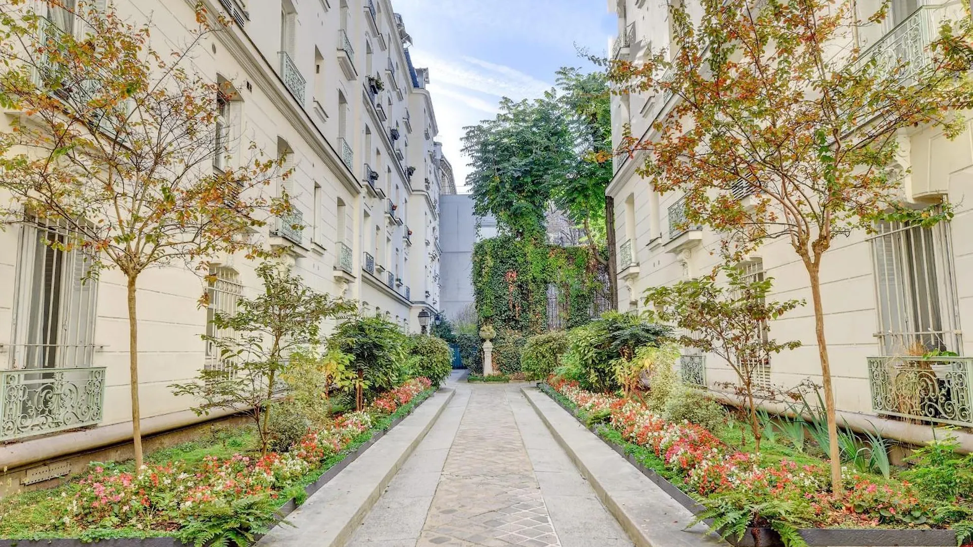 Appartamento Lecourbe - Wifi - 15Eme Arrondissement Parigi 0*,  Francia